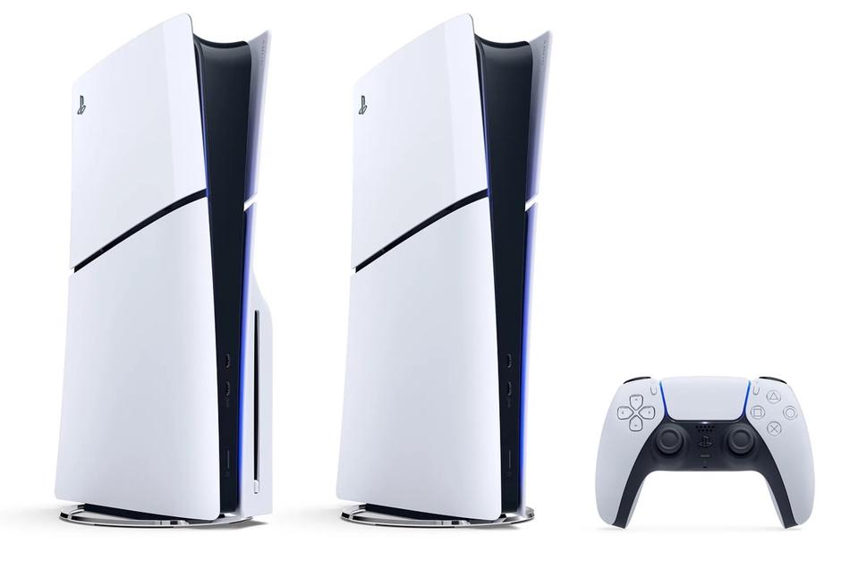 Playstation - Image 1